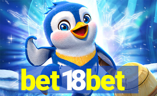 bet18bet