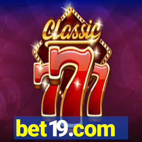 bet19.com