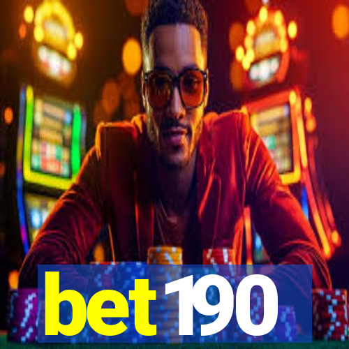 bet190