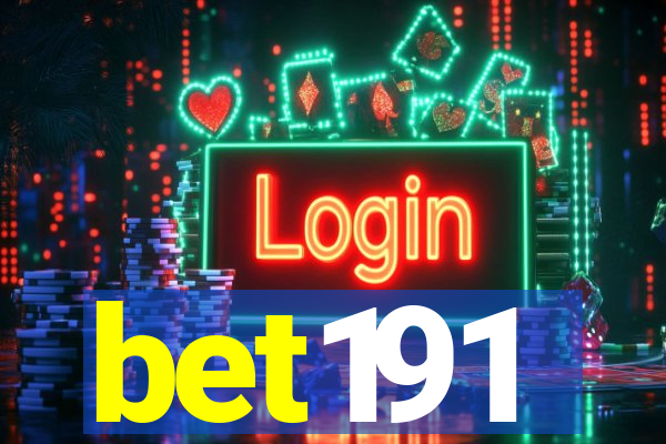 bet191