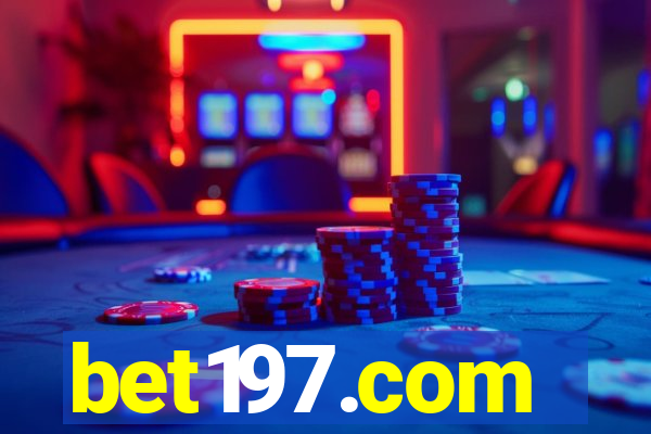 bet197.com