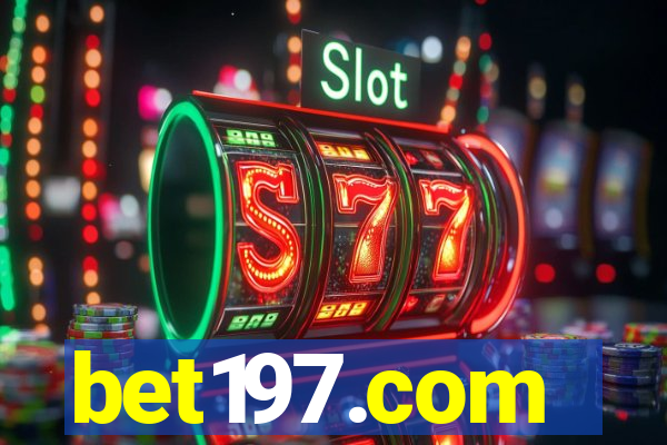 bet197.com