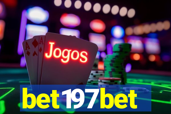 bet197bet