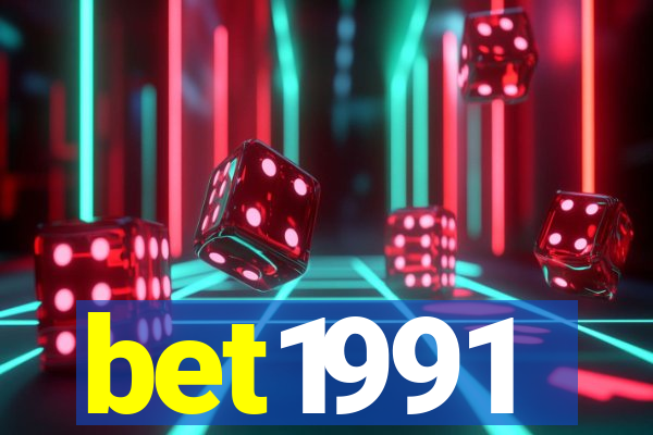 bet1991