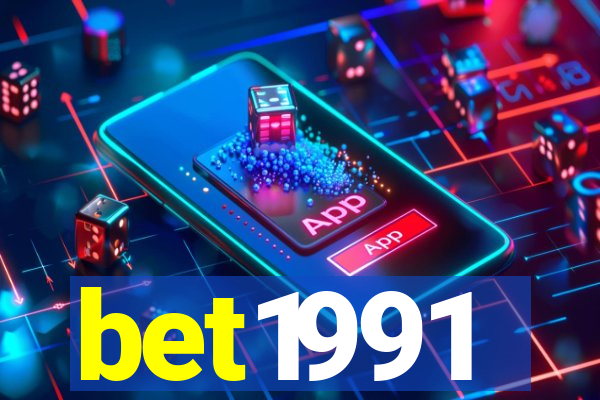 bet1991