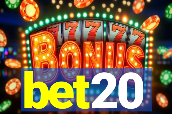 bet20