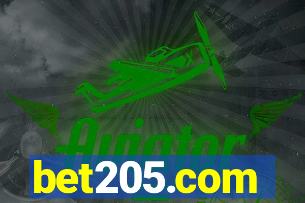 bet205.com