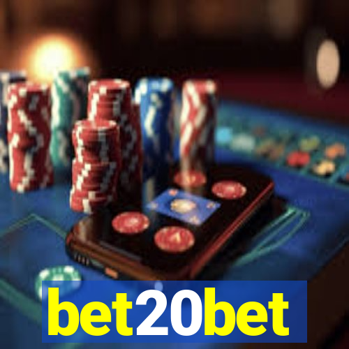 bet20bet