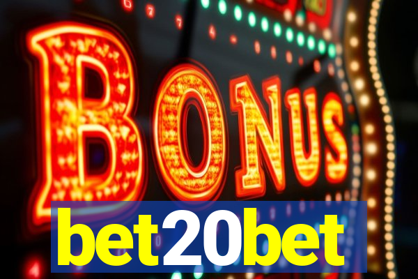 bet20bet