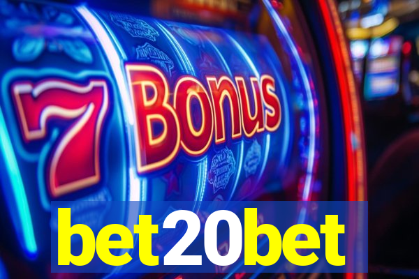 bet20bet