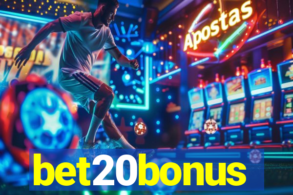 bet20bonus