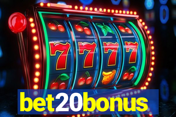 bet20bonus