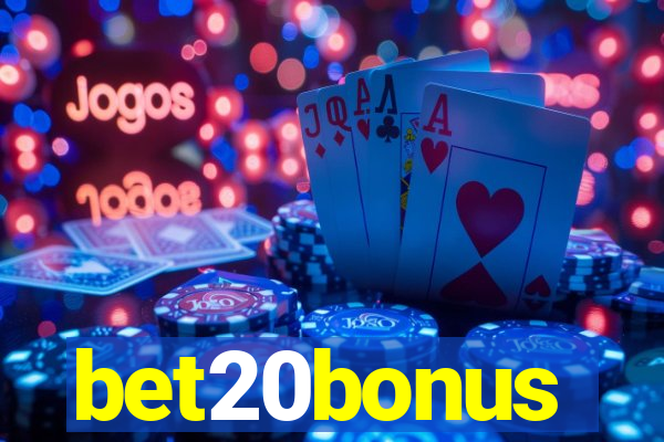 bet20bonus