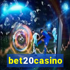 bet20casino