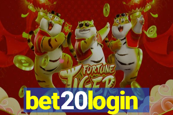 bet20login