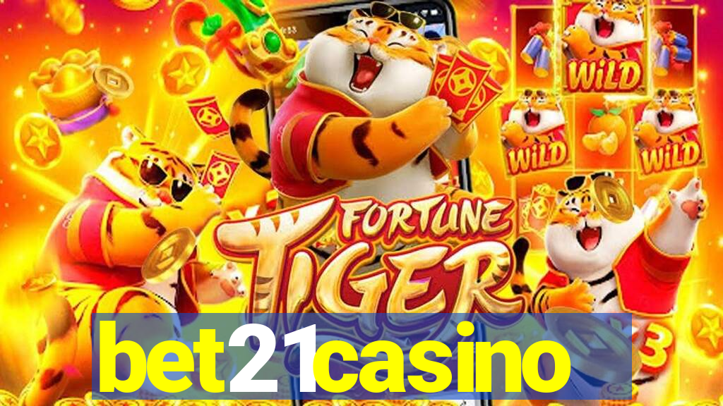 bet21casino