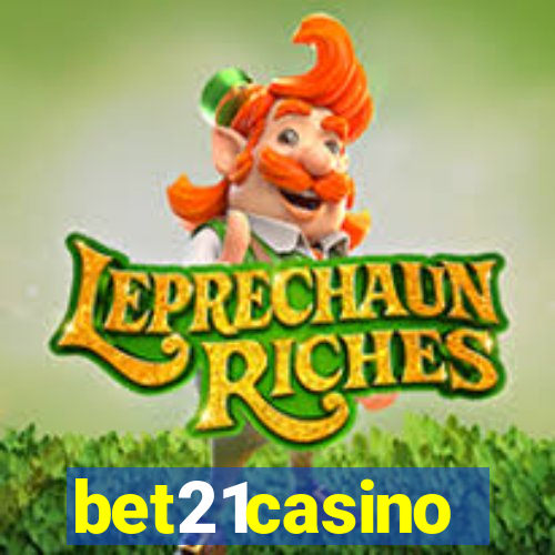 bet21casino