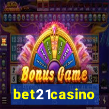 bet21casino