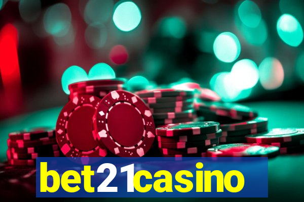 bet21casino