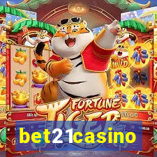 bet21casino