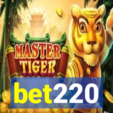 bet220