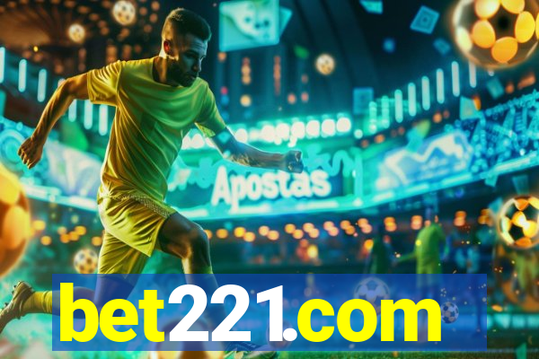 bet221.com