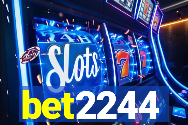 bet2244