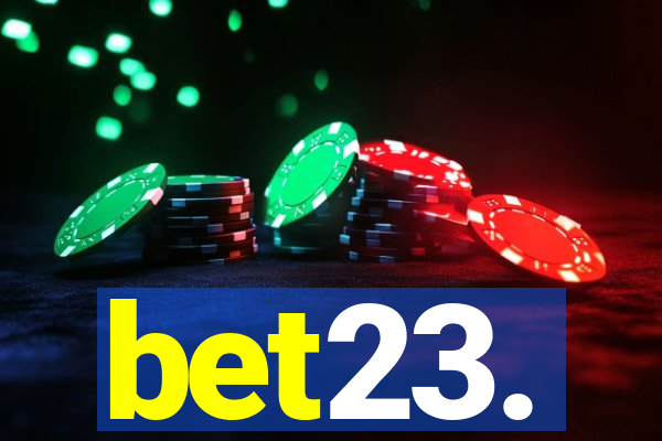 bet23.