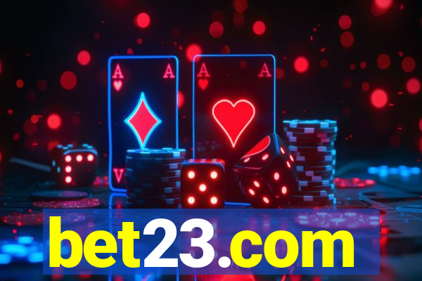 bet23.com