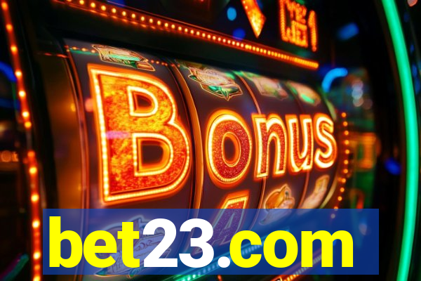 bet23.com