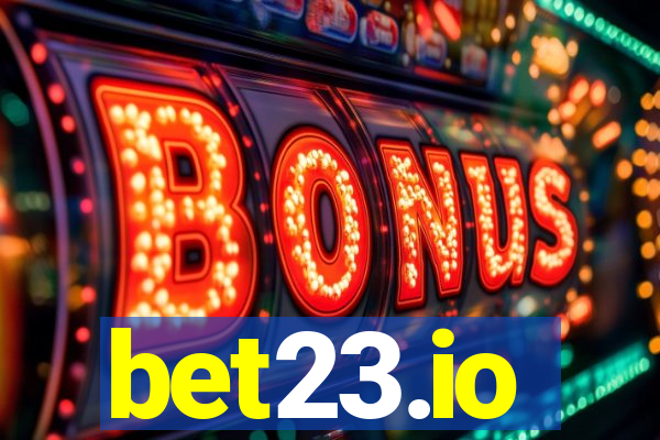 bet23.io