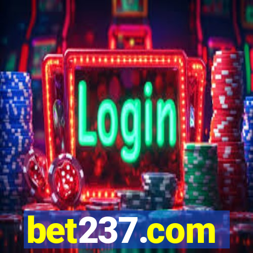 bet237.com