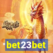 bet23bet