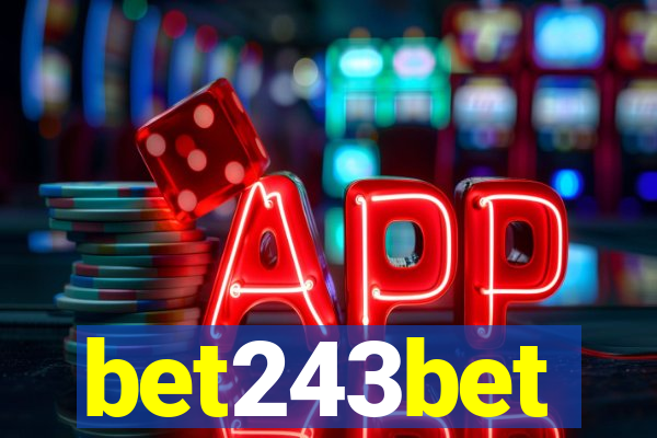 bet243bet