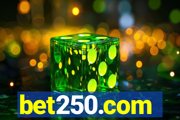 bet250.com