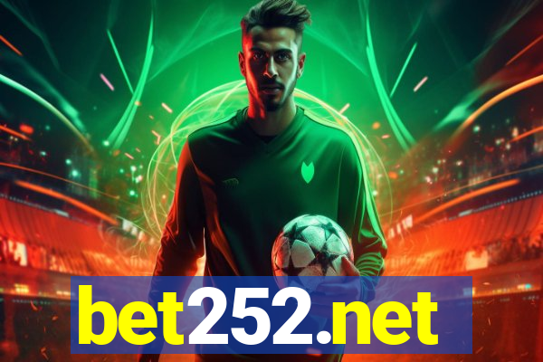 bet252.net