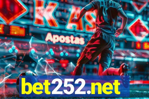 bet252.net