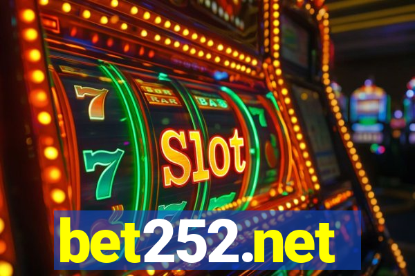 bet252.net