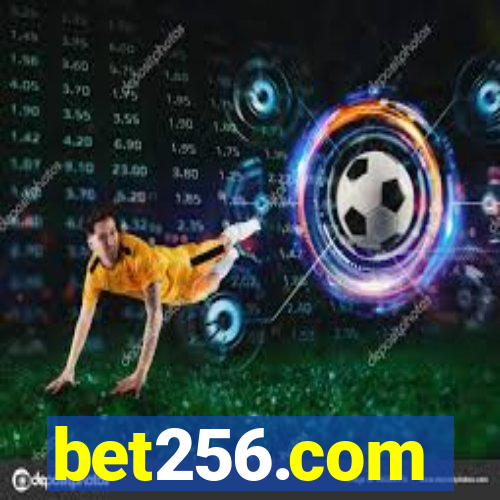 bet256.com