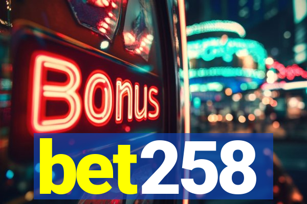 bet258