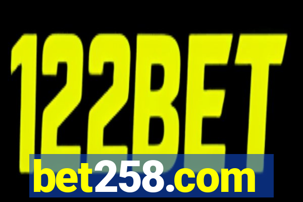 bet258.com