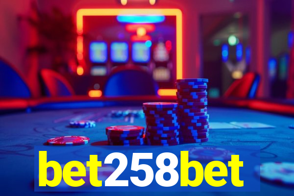 bet258bet