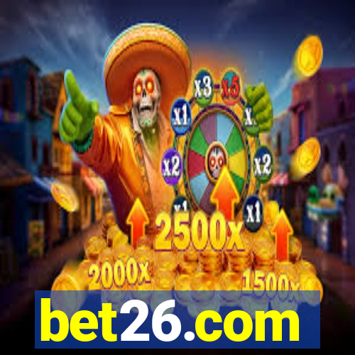 bet26.com