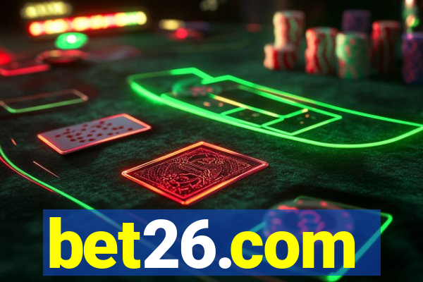 bet26.com