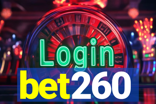 bet260