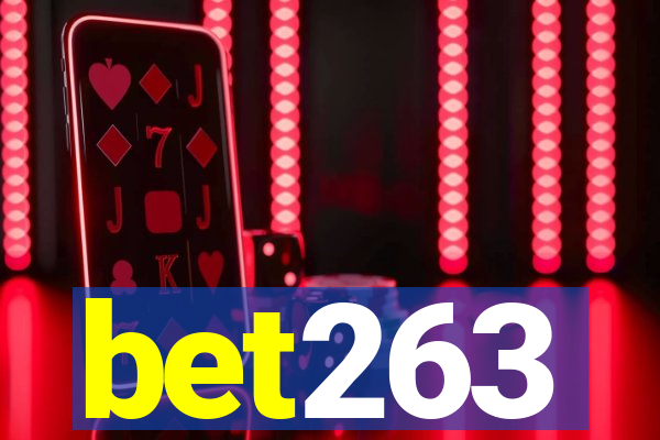 bet263