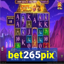 bet265pix