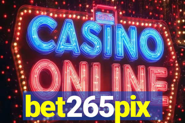 bet265pix