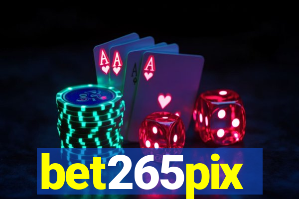 bet265pix