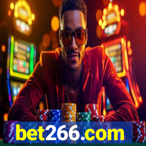 bet266.com